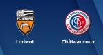 Nhận định Lorient vs Chateauroux 2h00 ngày 12/1 (Hạng 2 Pháp 2018/19)