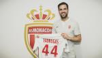 Chính thức: Cesc Fabregas gia nhập Monaco từ Chelsea