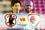 Oman 0-1 Nhật Bản (KT): Thắng nhat, "Samurai xanh" vào vòng 1/8