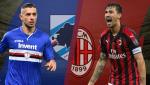 Nhận định Sampdoria vs Milan 0h00 ngày 13/1 (Coppa Italia 2018/19)