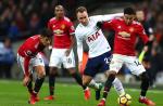 Sao Man Utd tuyên bố chơi đôi công với Tottenham