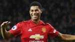 Solskjaer dự đoán Rashford sẽ vươn lên ngang tầm Harry Kane