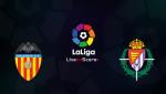 Nhận định Valencia vs Valladolid 22h30 ngày 12/1 (La Liga 2018/19)