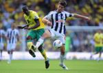 Nhận định West Brom vs Norwich 22h00 ngày 12/1 (Hạng nhất Anh)
