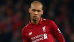 Fabinho đá trung vệ, HLV Klopp phản ứng thế nào?