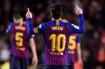 Lionel Messi cán mốc lịch sử tại La Liga