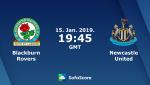 Nhận định Blackburn vs Newcastle 2h45 ngày 16/1 (FA Cup 2018/19)