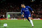 Eden Hazard sẽ chỉ cập bến Real Madrid với một điều kiện