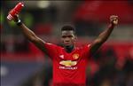 Huyền thoại M.U: ‘Pogba luôn cần một vòng tay ôm’