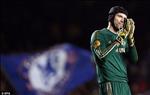 Chelsea muốn ký hợp đồng với Petr Cech