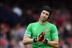 David Seaman lên tiếng về quyết định giải nghệ của Petr Cech