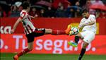Nhận định Sevilla vs Bilbao 2h30 ngày 17/1 (Cúp Nhà vua TBN 2018/19)