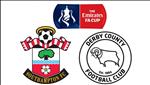 Nhận định Southampton vs Derby County 2h45 ngày 17/1 (FA Cup 2018/19)