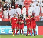 Video tổng hợp: Oman 3-1 Turkmenistan (Asian Cup 2019)