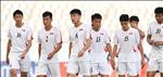 Lịch thi đấu AFC Asian Cup 2019 hôm nay 17/1