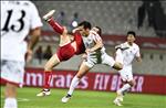 Video tổng hợp: Lebanon 4-1 Triều Tiên (Asian Cup 2019)