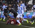 Video tổng hợp: Leganes 1-0 Real Madrid (Cúp nhà vua TBN 2018/19)