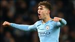 "John Stones có thể trở thành trung vệ xuất sắc nhất thế giới"
