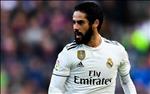 Người thừa Real Madrid là cầu thủ xuất sắc nhất thế giới
