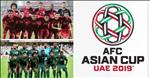 Nhận định Saudi Arabia vs Qatar 23h00 ngày 17/1 (Asian Cup 2019)