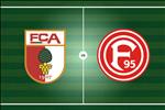 Nhận định Augsburg vs Dusseldorf 2h30 ngày 18/12 (Bundesliga 2019/20)
