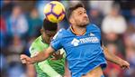 Nhận định Getafe vs Alaves 3h00 ngày 19/1 (La Liga 2018/19)