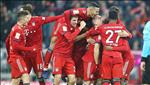 Nhận định Hoffenheim vs Bayern Munich 2h30 ngày 19/1 (Bundesliga 2018/19)