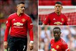 MU đón Sanchez và Bailly trở lại ở trận gặp Brighton