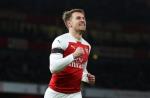 Arsenal bị chỉ trích dữ dội vì để Ramsey ra đi miễn phí