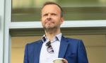 Ed Woodward mang đến tin vui cho fan Quỷ đỏ