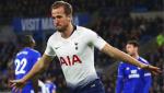 Harry Kane đi vào lịch sử Tottenham