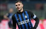 Sếp Inter khẳng định chắc nịch về tương lai Icardi