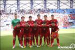ĐT Việt Nam thăng hạng trên BXH FIFA tháng 2/2019