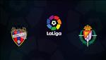 Nhận định Levante vs Valladolid 0h30 ngày 21/1 (La Liga 2018/19)