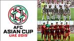 Link xem trực tiếp Việt Nam vs Jordan vòng 1/8 Asian Cup 2019