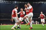 Người cũ coi thường sức mạnh của Arsenal