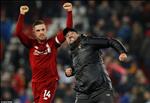 Những thống kê không thể bỏ qua trận Liverpool 4-3 Crystal Palace