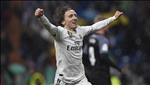 Tương lai Modric sắp được định đoạt