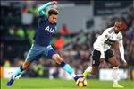 Những thống kê ấn tượng sau trận đấu Fulham 1-2 Tottenham