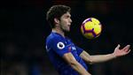 Chelsea trả lời Atletico vụ Marcos Alonso