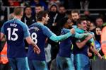 Video tổng hợp: Fulham 1-2 Tottenham (Vòng 23 Premier League 2018/19)