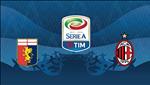 Nhận định Genoa vs AC Milan 1h45 ngày 6/10 (Serie A 2019/20)