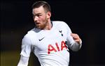 Thêm một ngôi sao Tottenham chuẩn bị sang Trung Quốc