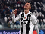 Juventus 3-0 Chievo: Ngày Dybala che mờ Ronaldo
