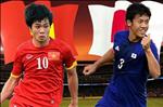 Kết quả Việt Nam vs Nhật Bản trận đâu tứ kết Asian Cup 2019