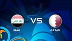 Qatar 1-0 Iraq (KT): Siêu phẩm sút phạt định đoạt trận đấu