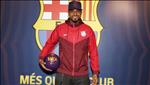 Bén duyên Barca, "Hoàng tử" Boateng đứt duyên với bà xã
