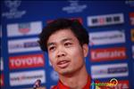 Công Phượng muốn được ra nước ngoài thi đấu sau Asian Cup 2019