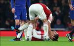 Đội trưởng Arsenal động viên Bellerin trở lại mạnh mẽ sau cú sốc