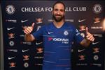 CHÍNH THỨC: Chelsea chiêu mộ thành công Gonzalo Higuain